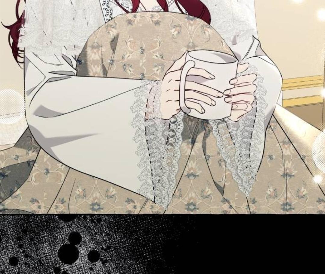 I thought it was a common possession Chapter 58 page 89