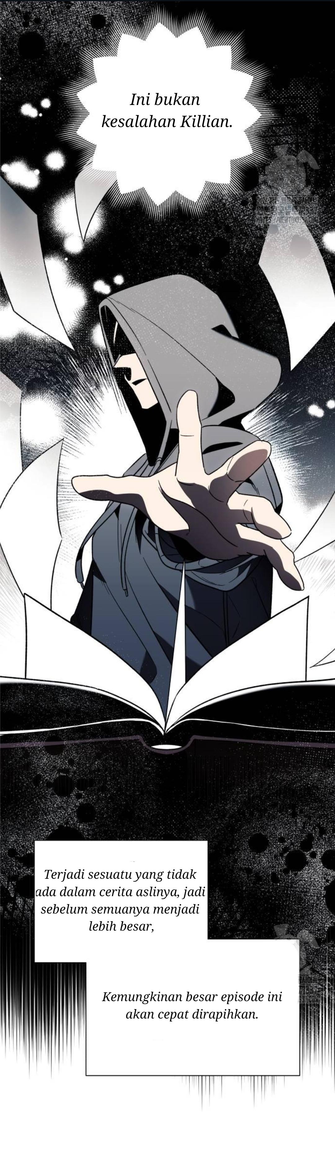 I thought it was a common possession Chapter 58 page 90