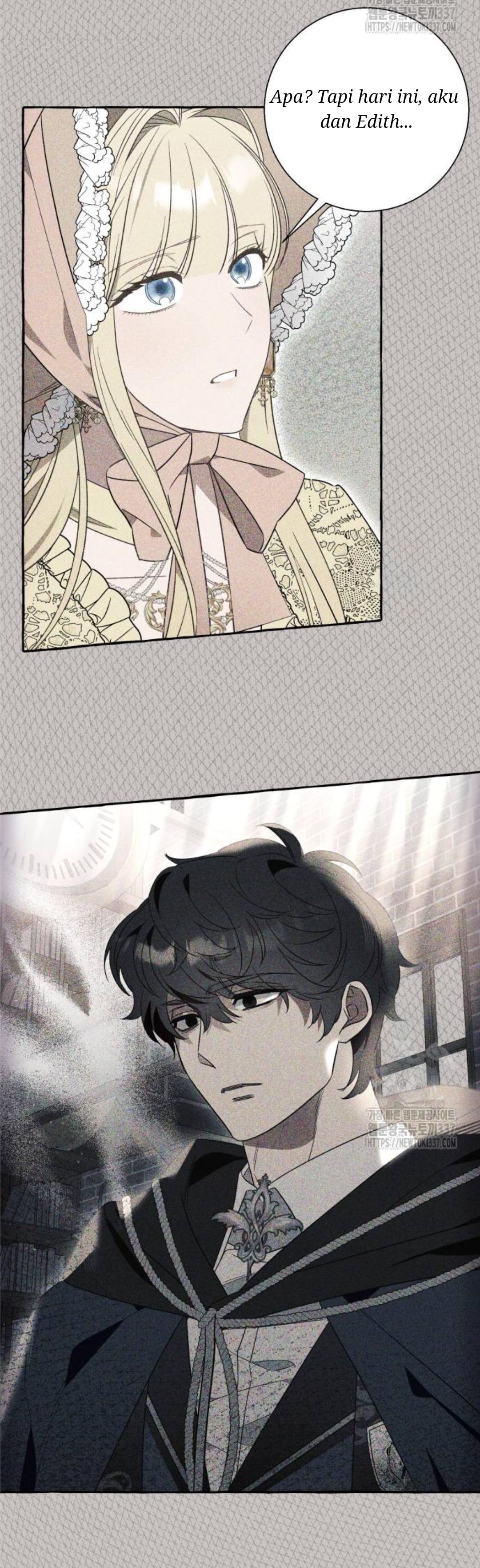 I thought it was a common possession Chapter 58 page 93