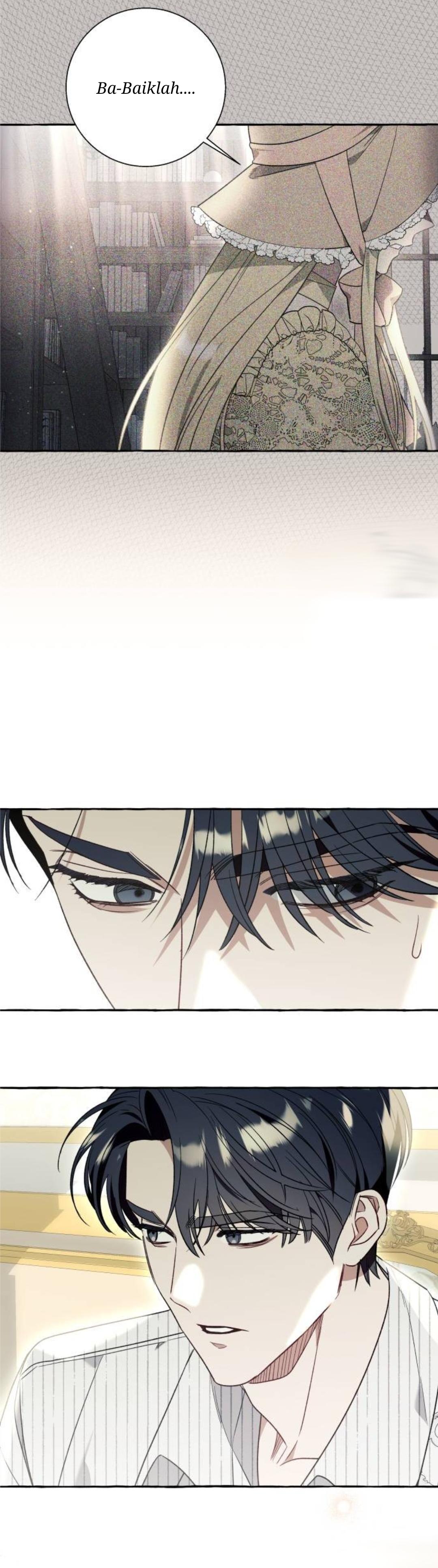 I thought it was a common possession Chapter 58 page 94