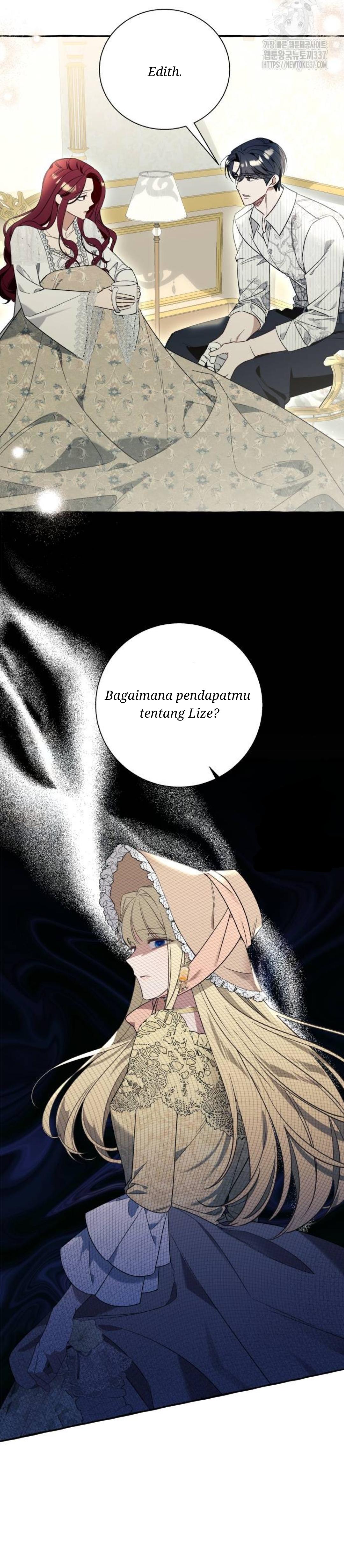I thought it was a common possession Chapter 58 page 95