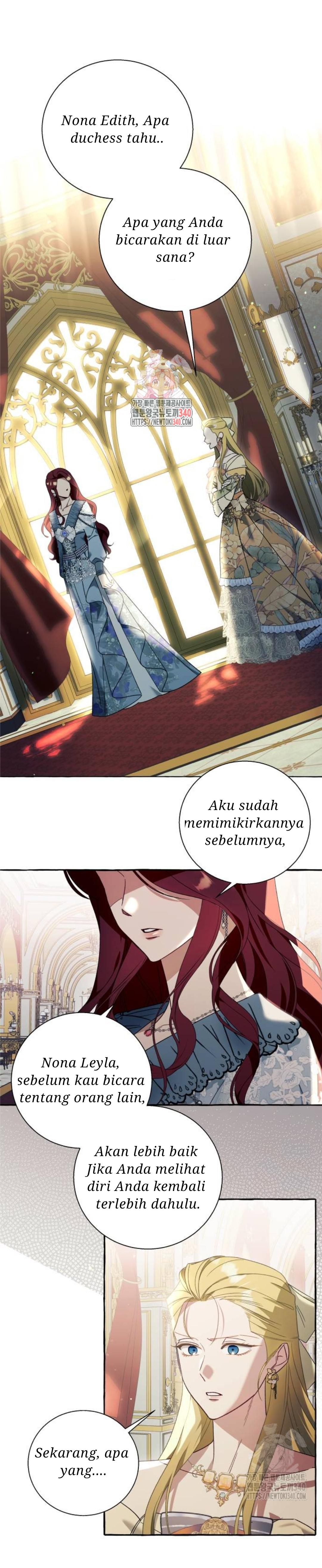 I thought it was a common possession Chapter 61 page 0