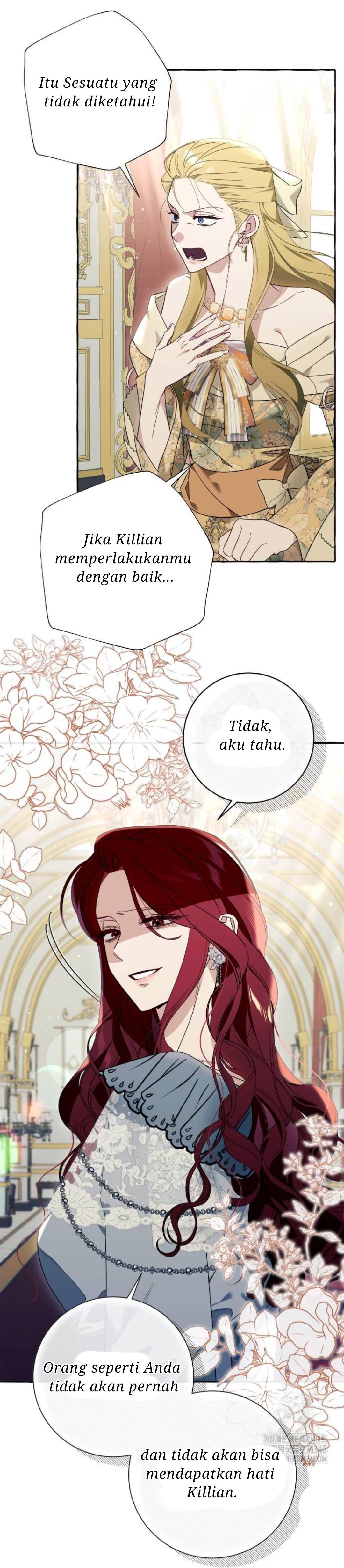 I thought it was a common possession Chapter 61 page 9