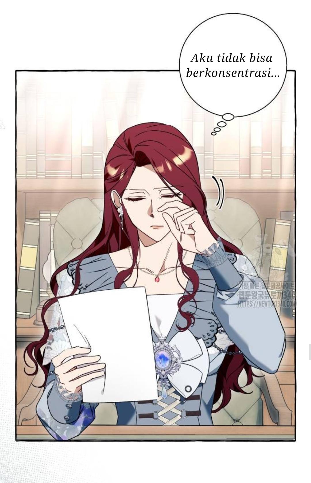 I thought it was a common possession Chapter 61 page 13