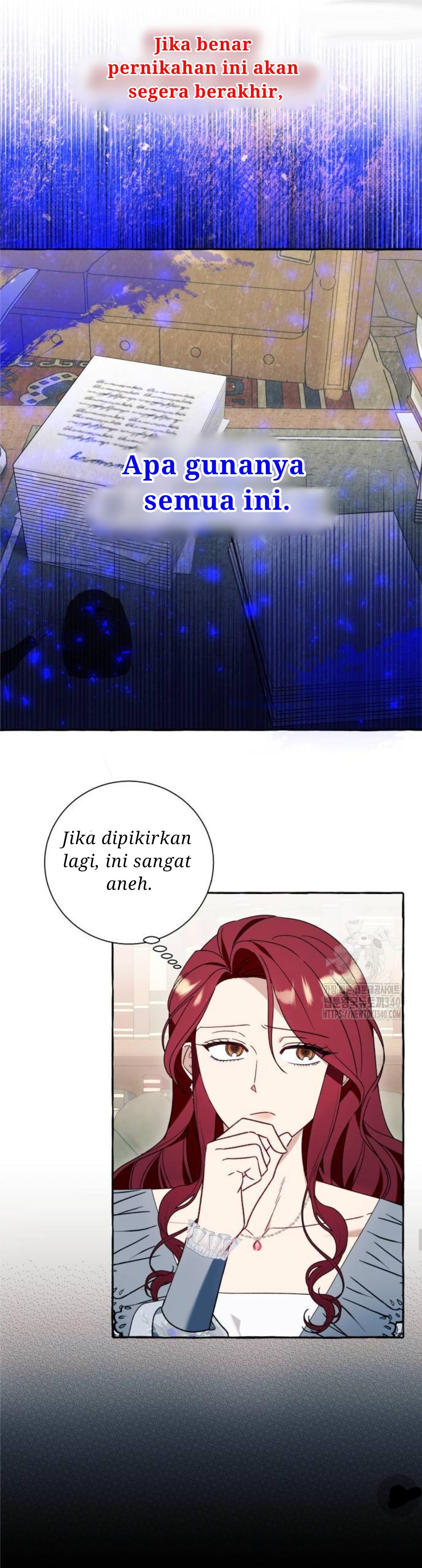 I thought it was a common possession Chapter 61 page 15
