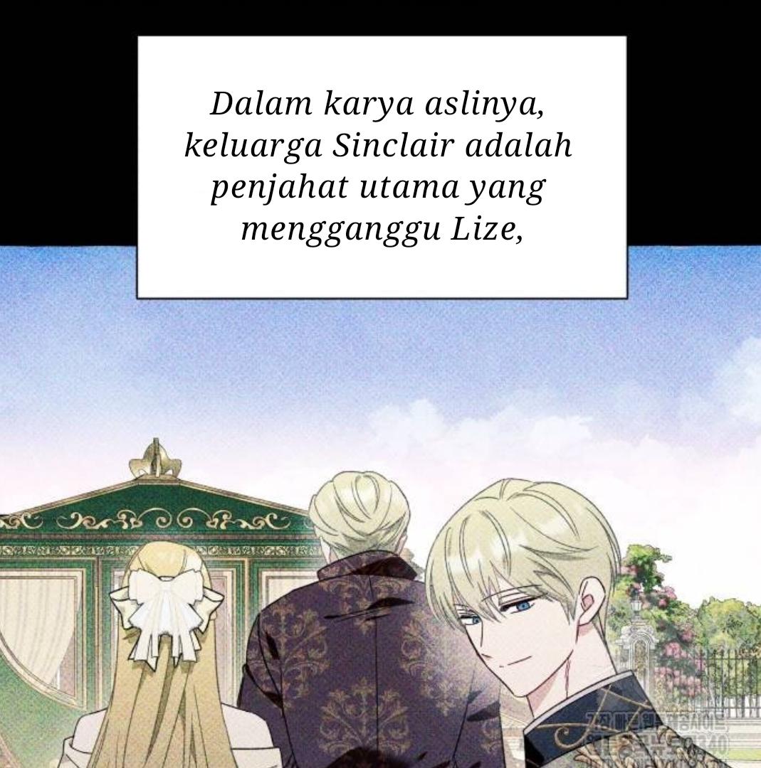 I thought it was a common possession Chapter 61 page 16