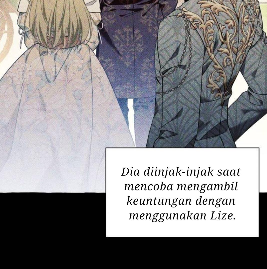 I thought it was a common possession Chapter 61 page 17
