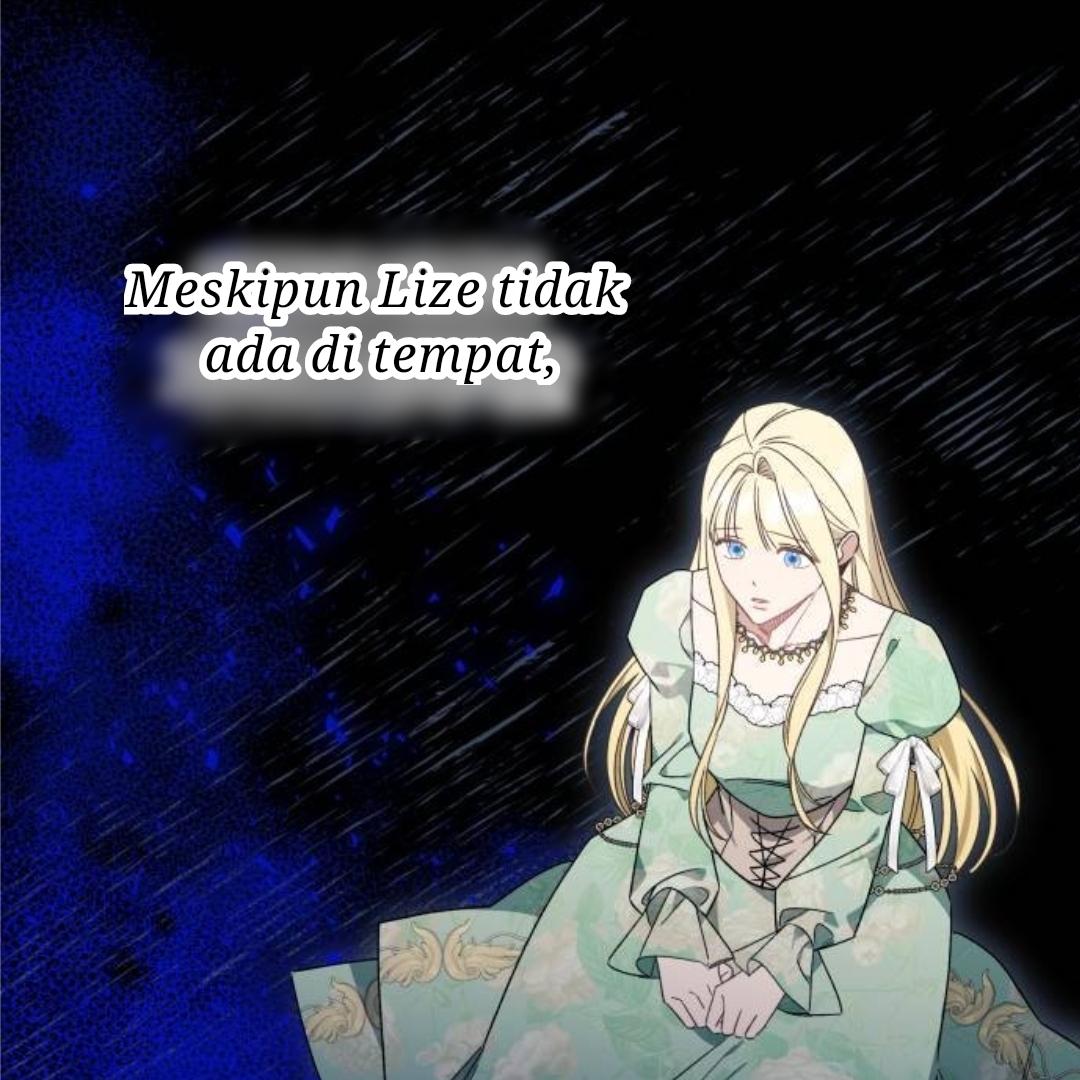 I thought it was a common possession Chapter 61 page 22