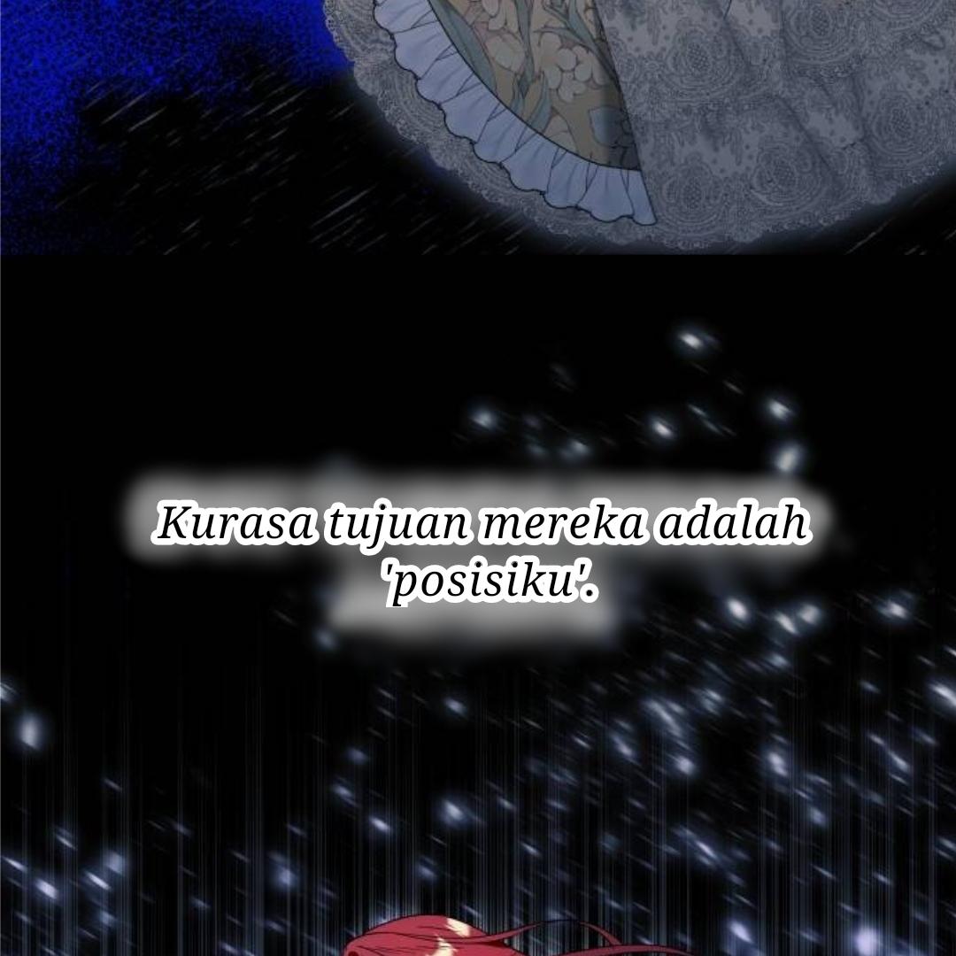 I thought it was a common possession Chapter 61 page 25