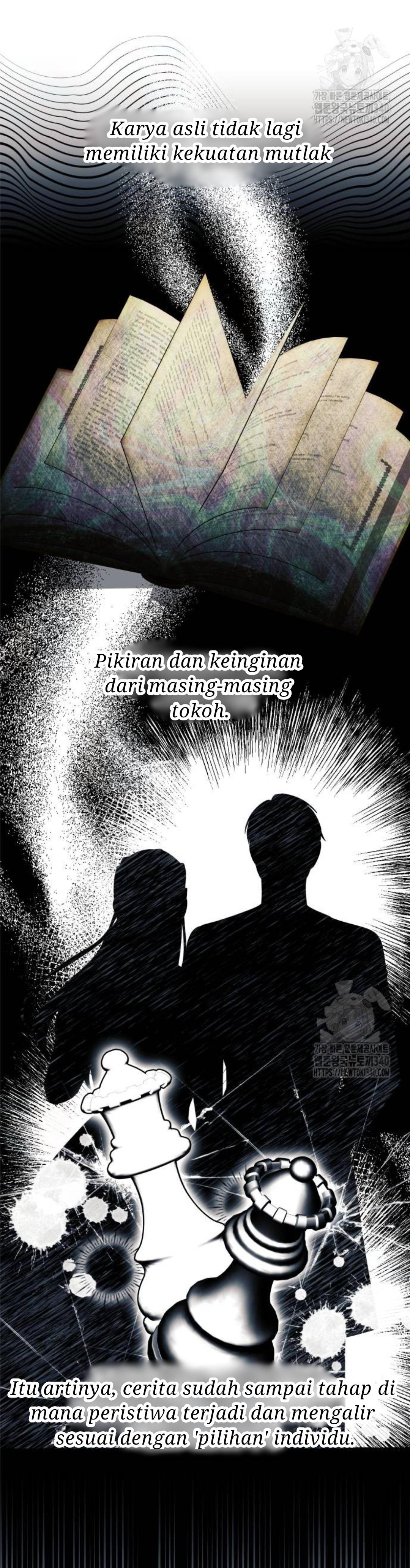 I thought it was a common possession Chapter 61 page 30