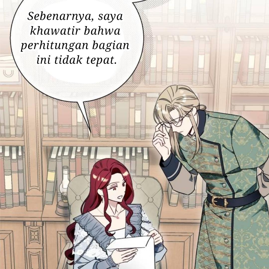 I thought it was a common possession Chapter 61 page 38