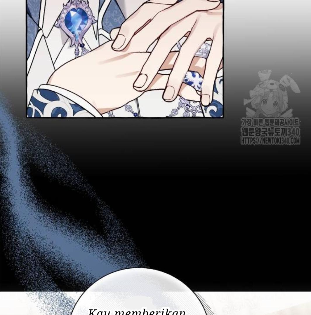 I thought it was a common possession Chapter 61 page 45