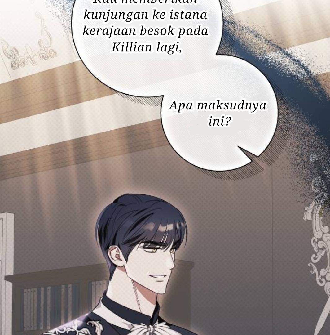 I thought it was a common possession Chapter 61 page 46