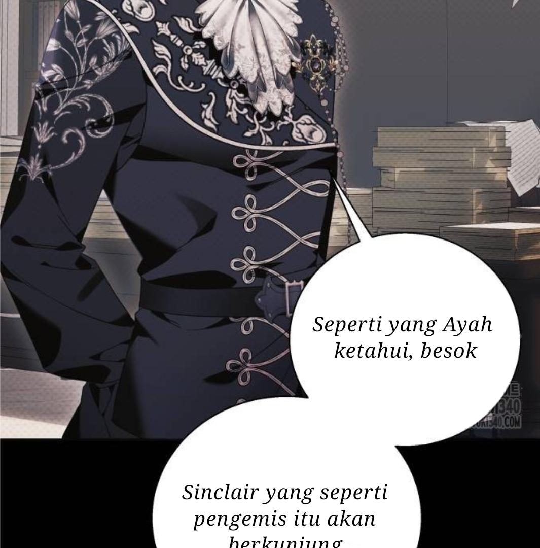 I thought it was a common possession Chapter 61 page 47