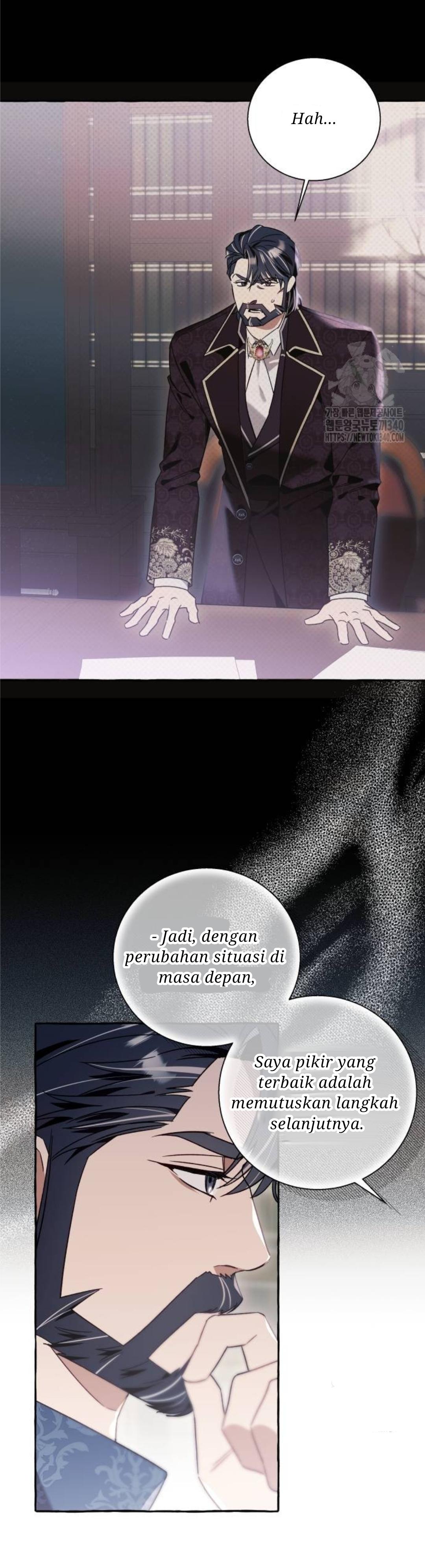 I thought it was a common possession Chapter 61 page 53