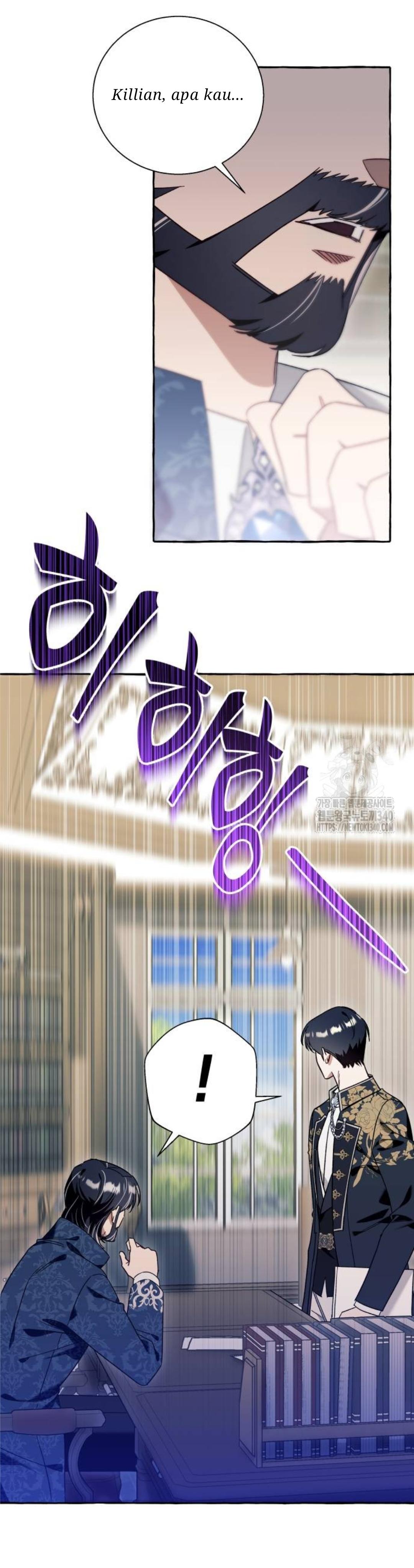I thought it was a common possession Chapter 61 page 54