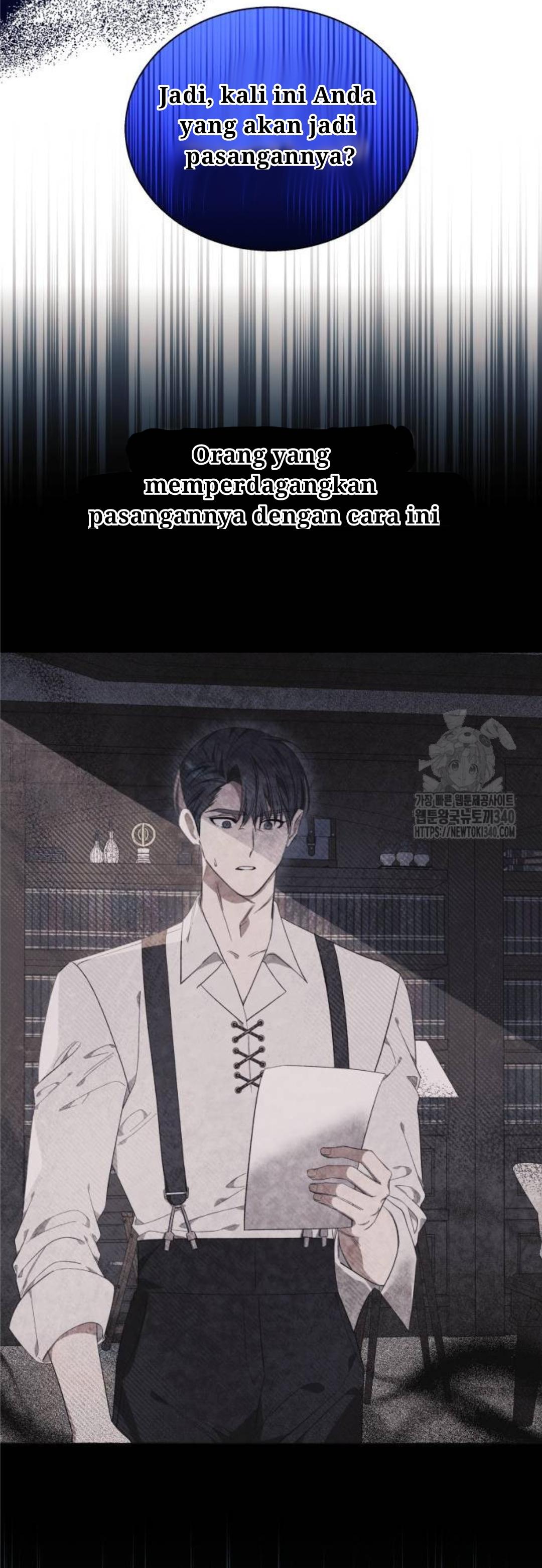 I thought it was a common possession Chapter 61 page 6