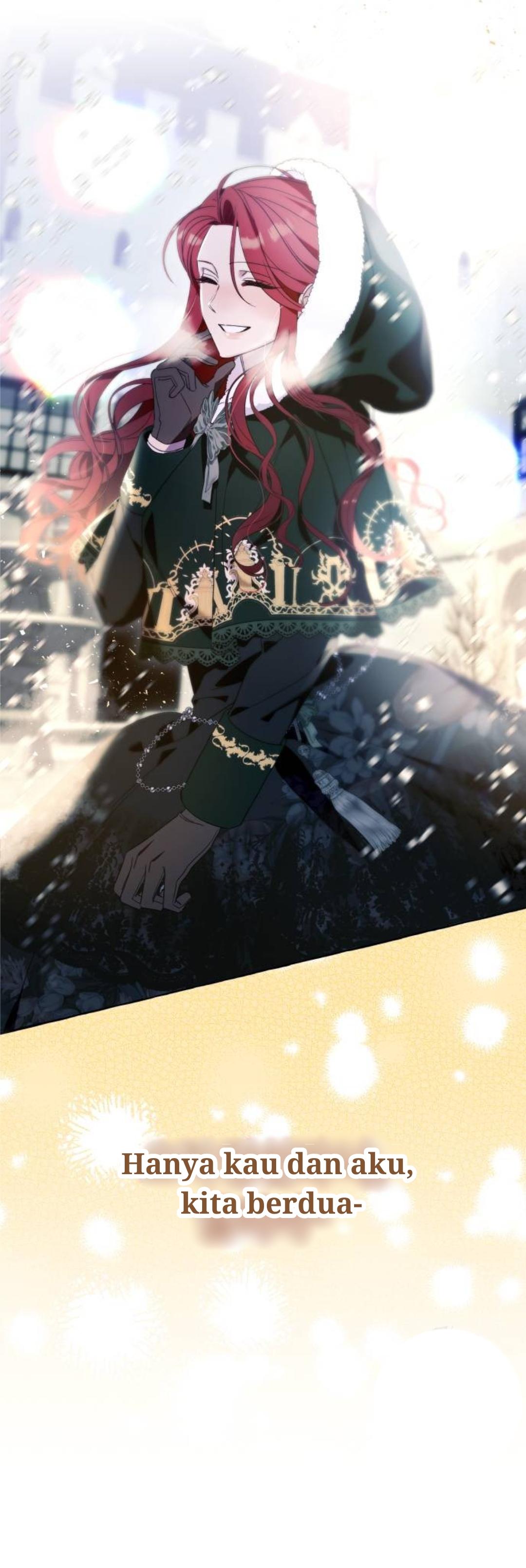 I thought it was a common possession Chapter 63 page 11
