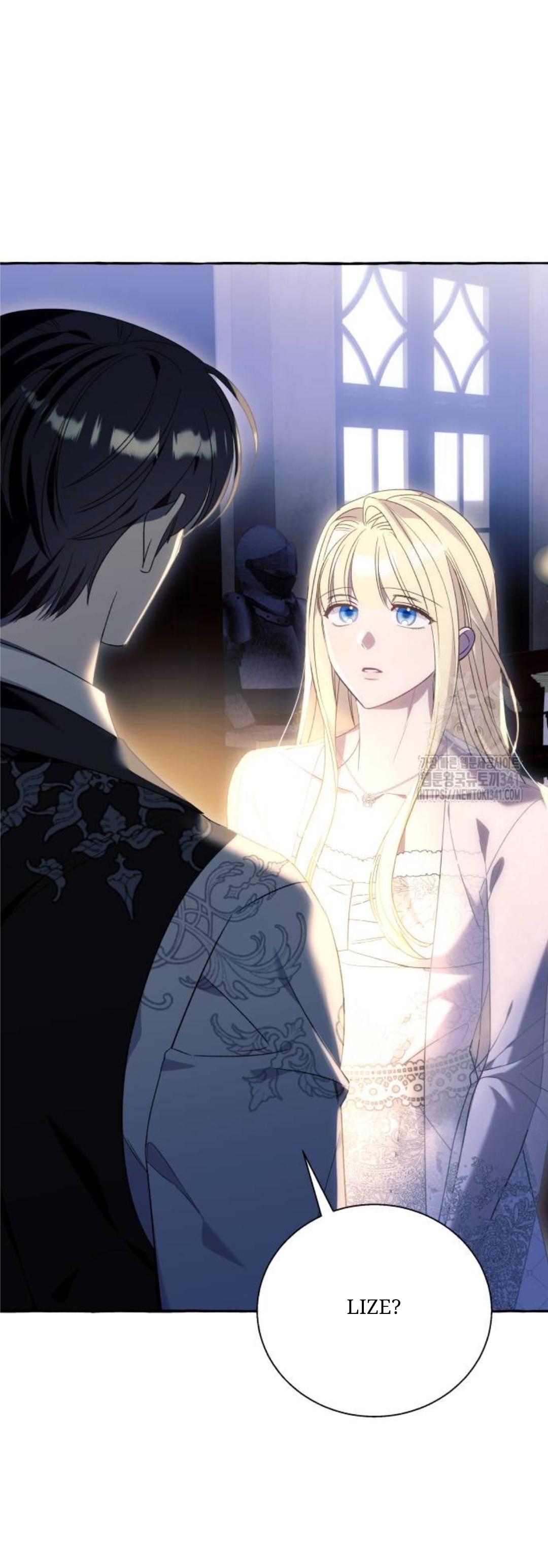 I thought it was a common possession Chapter 63 page 13