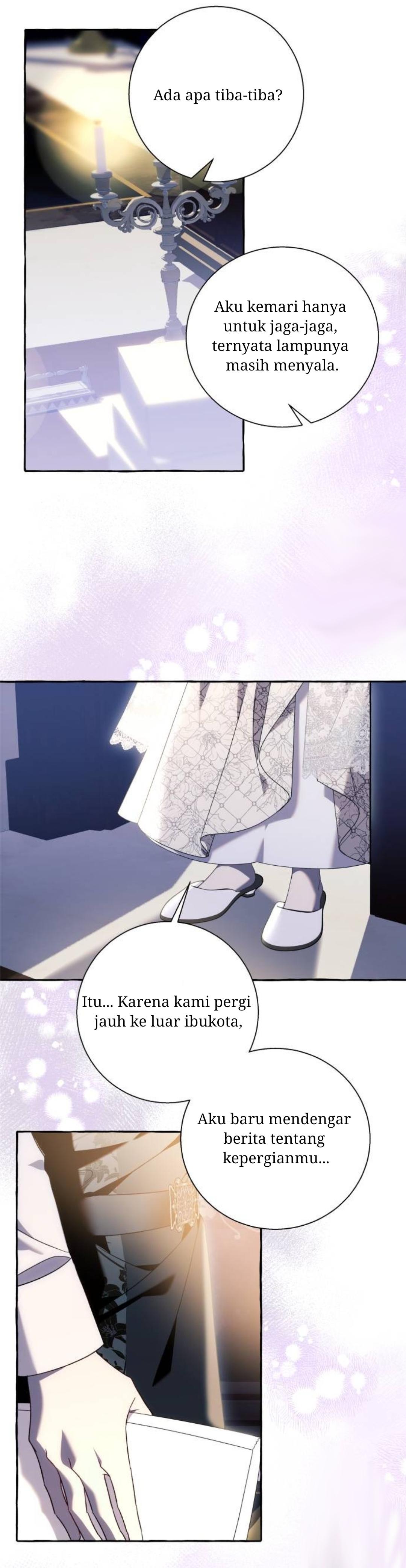 I thought it was a common possession Chapter 63 page 15