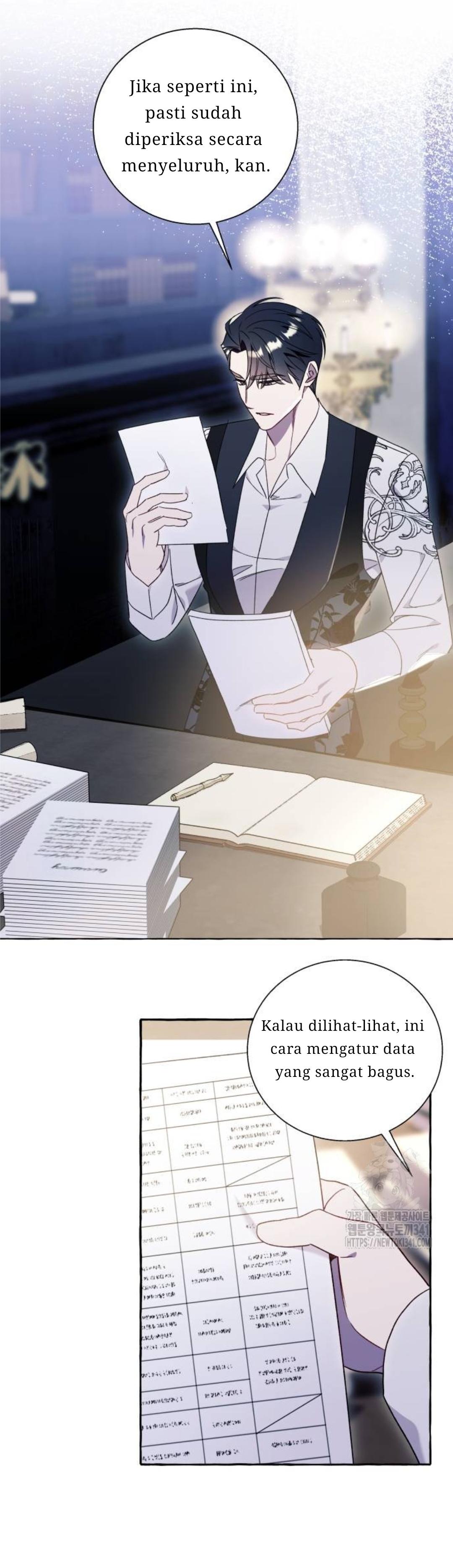I thought it was a common possession Chapter 63 page 1