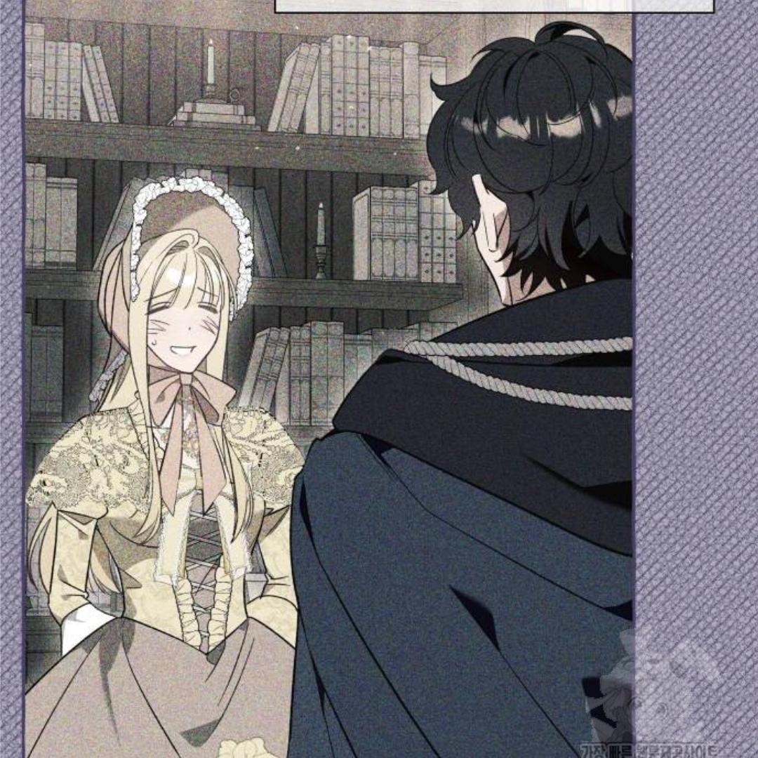I thought it was a common possession Chapter 63 page 28