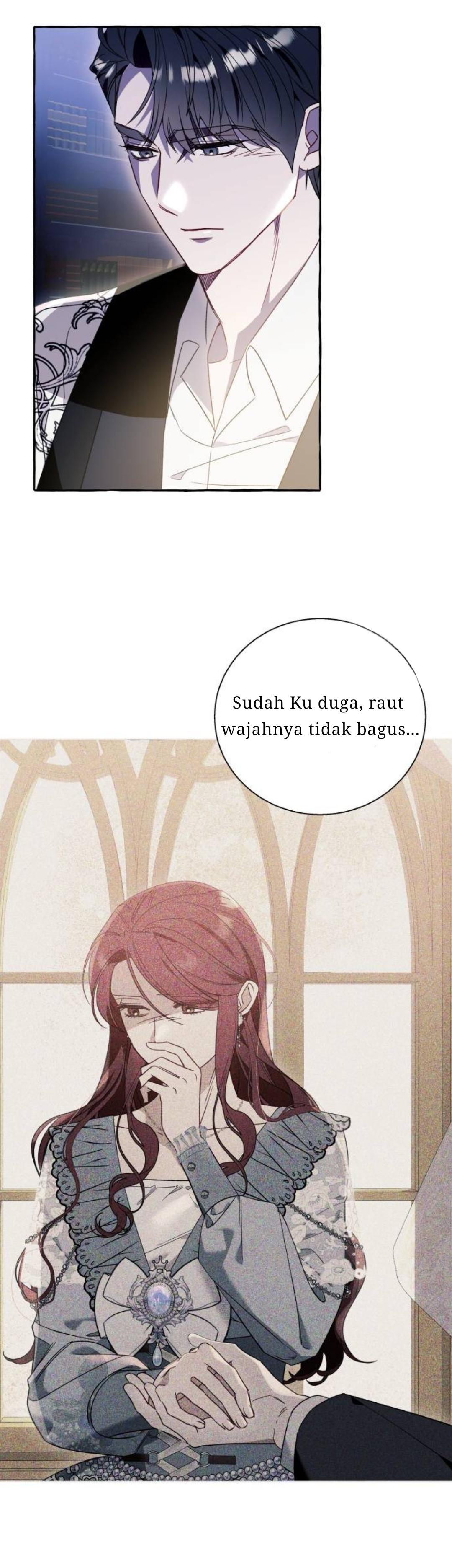 I thought it was a common possession Chapter 63 page 2