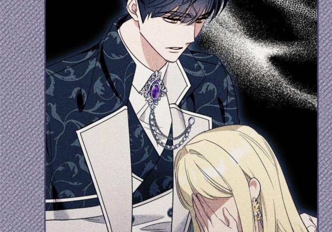 I thought it was a common possession Chapter 63 page 30