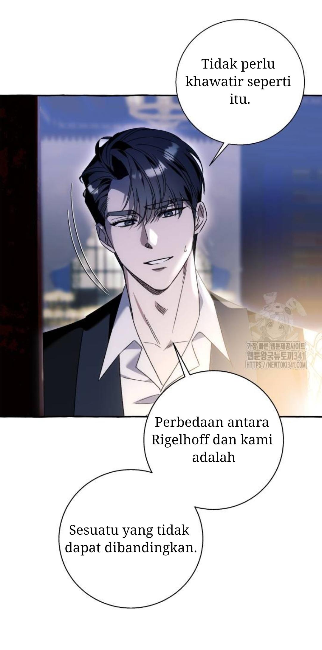 I thought it was a common possession Chapter 63 page 51