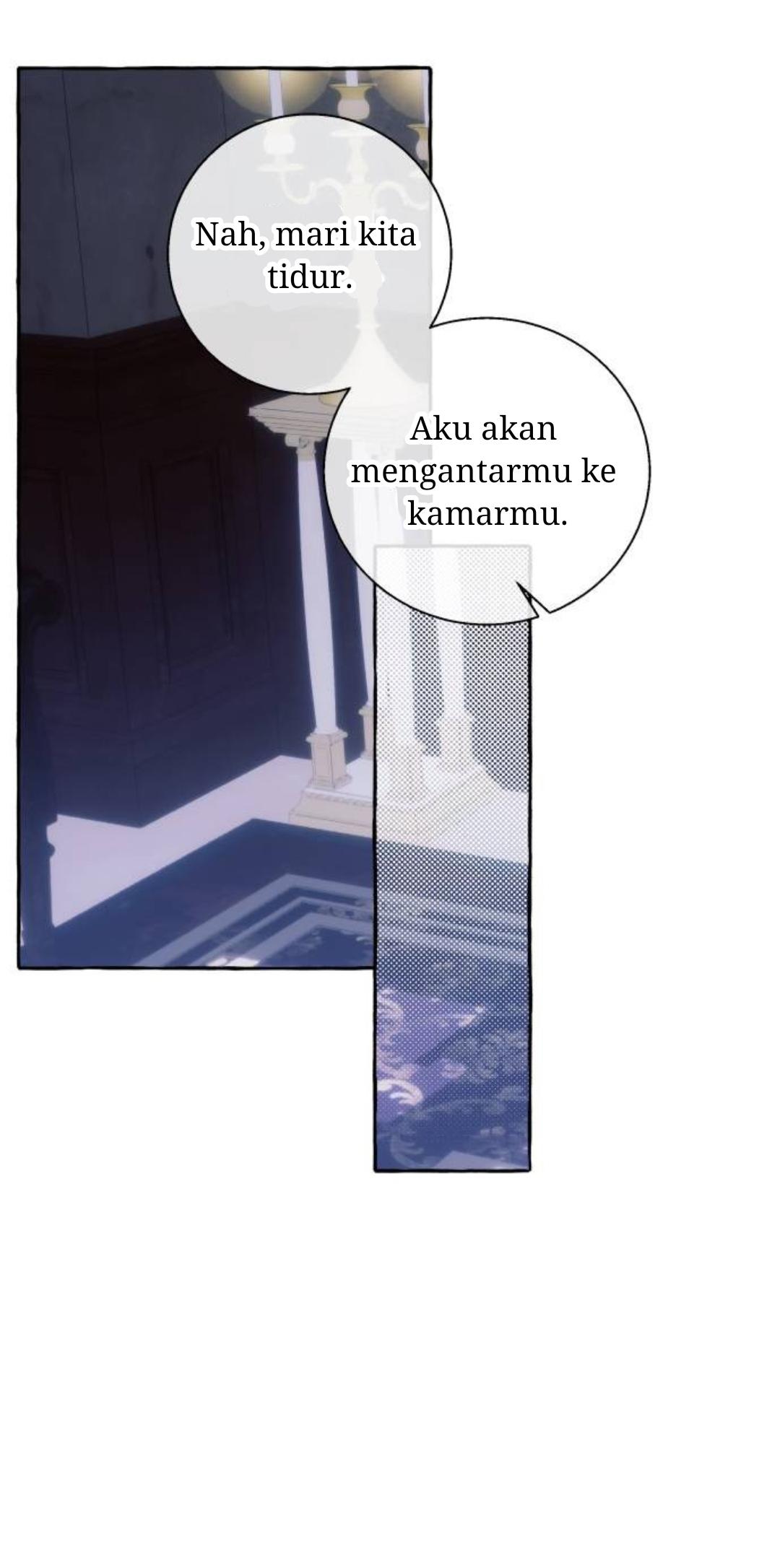I thought it was a common possession Chapter 63 page 52