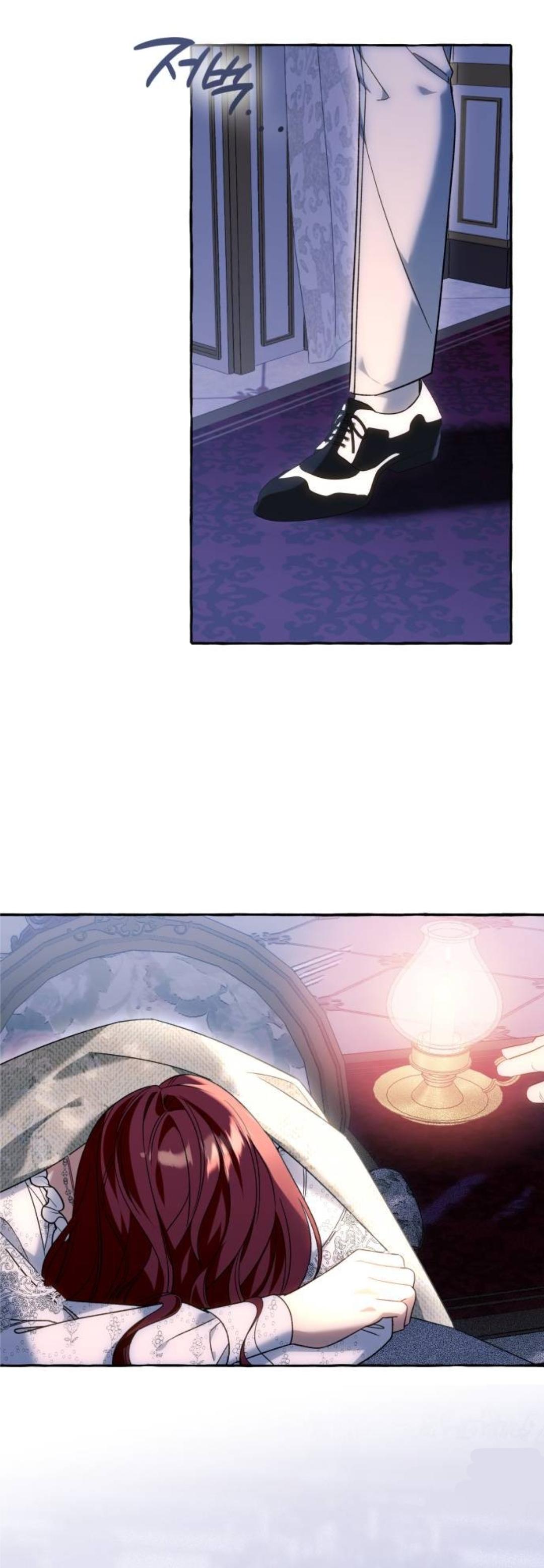 I thought it was a common possession Chapter 63 page 53