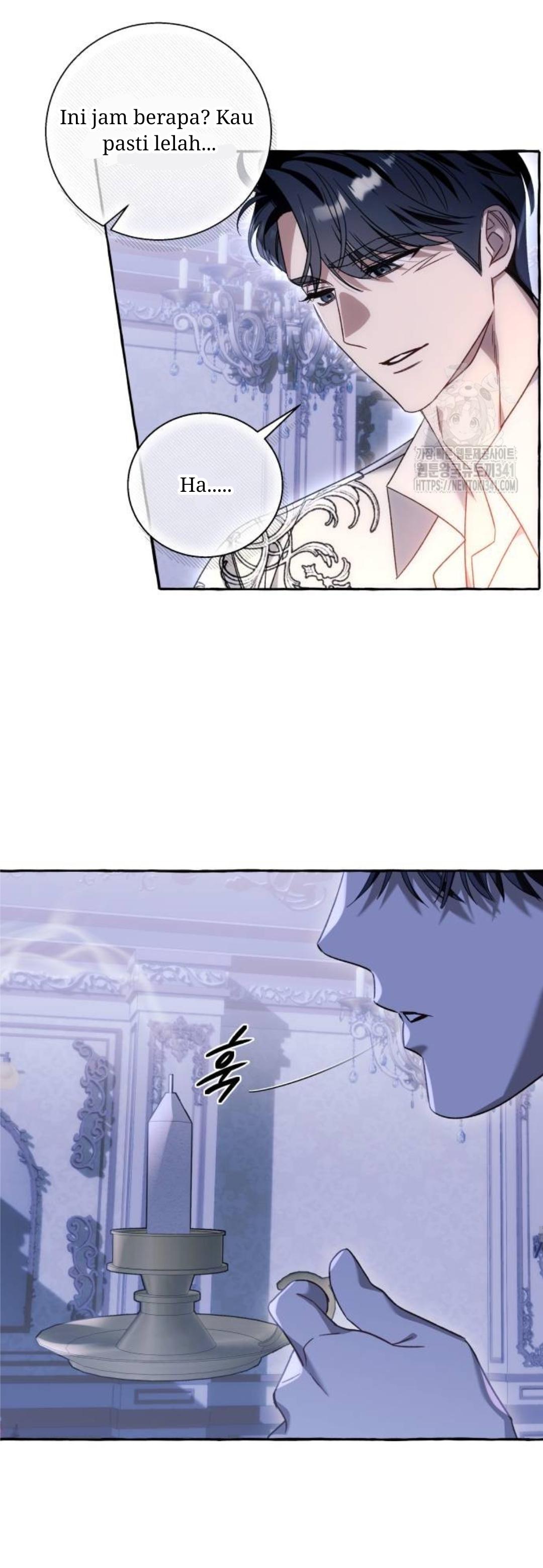 I thought it was a common possession Chapter 63 page 60