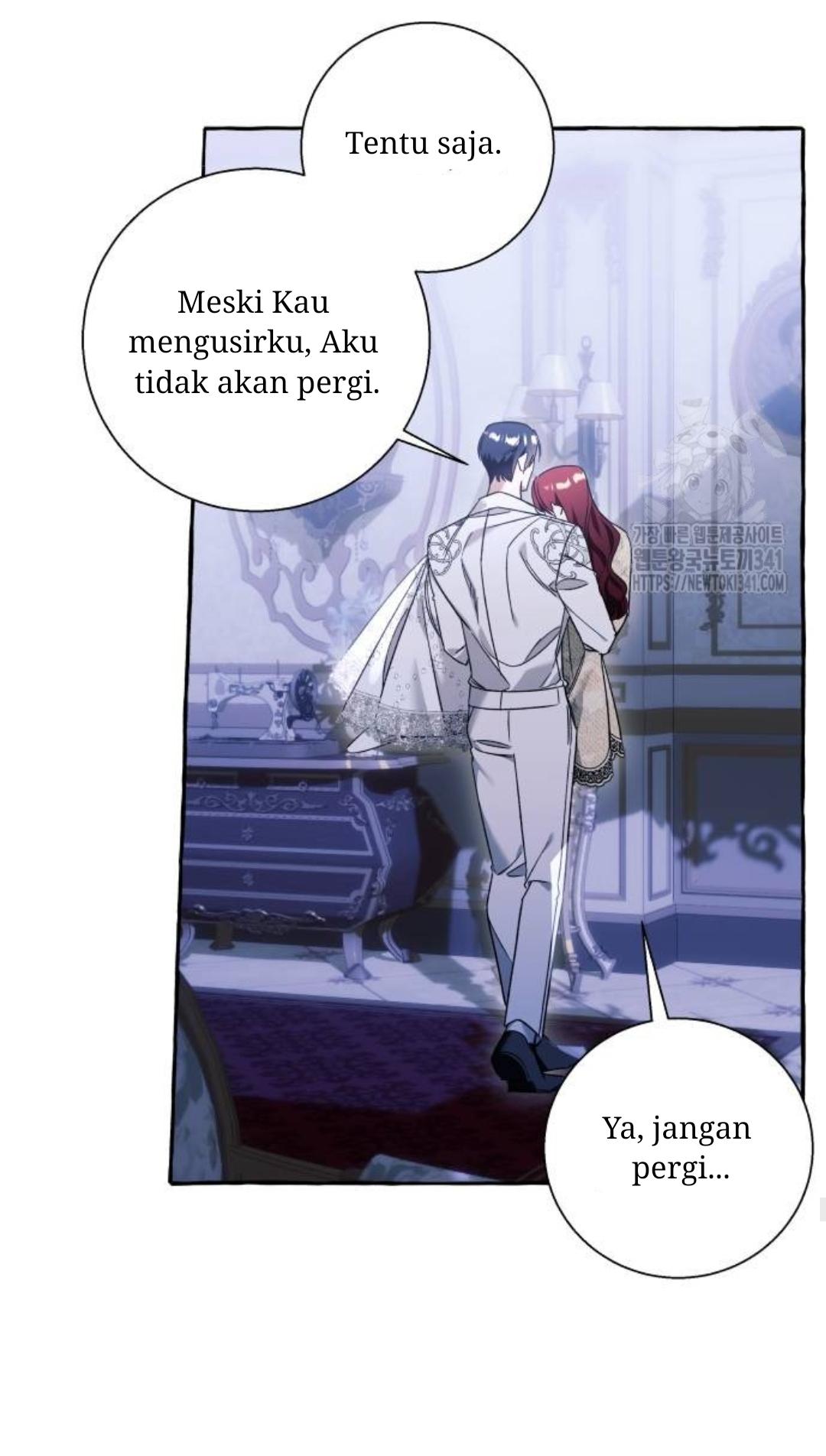 I thought it was a common possession Chapter 63 page 62