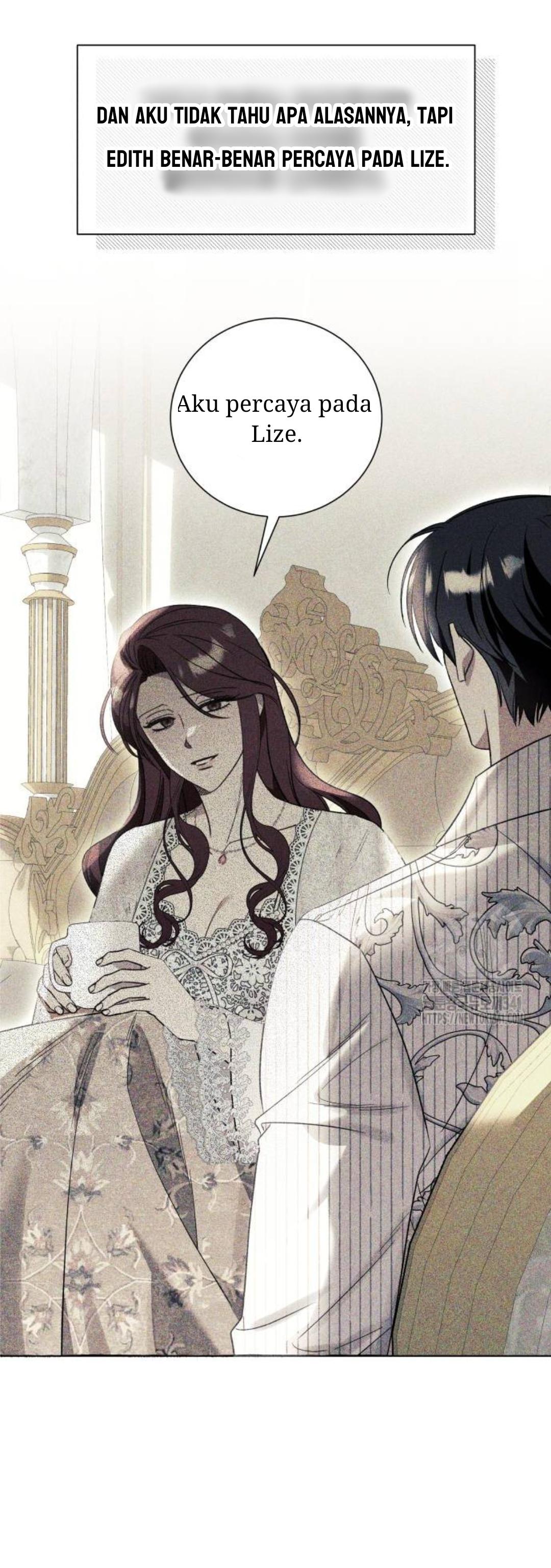 I thought it was a common possession Chapter 63 page 64