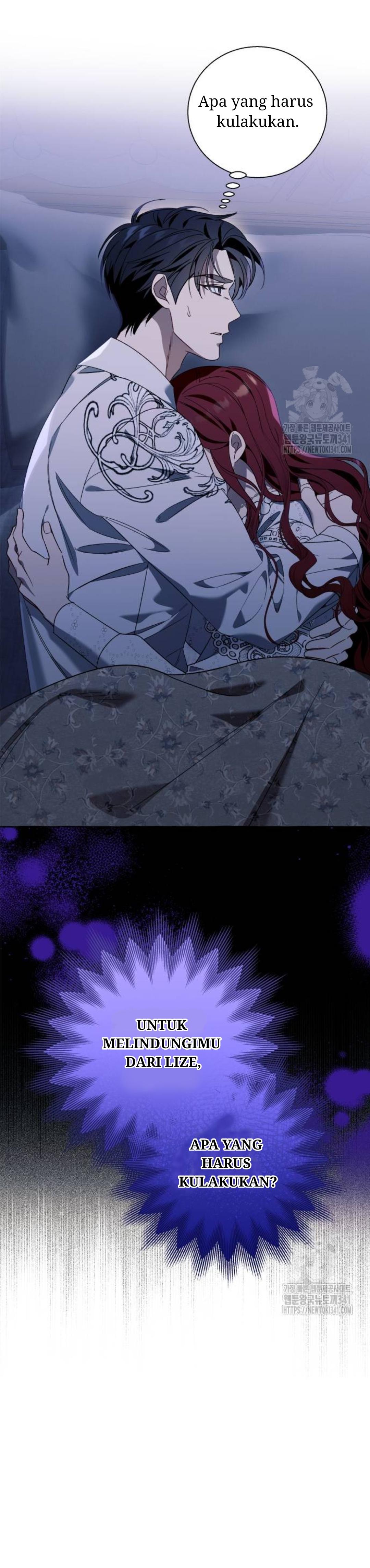 I thought it was a common possession Chapter 63 page 65