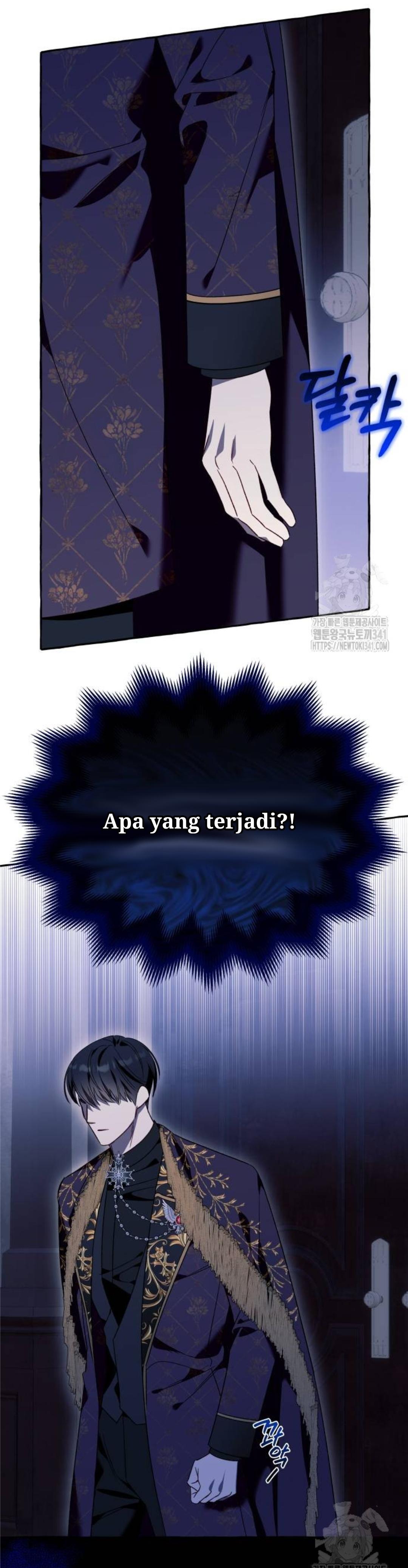 I thought it was a common possession Chapter 63 page 66