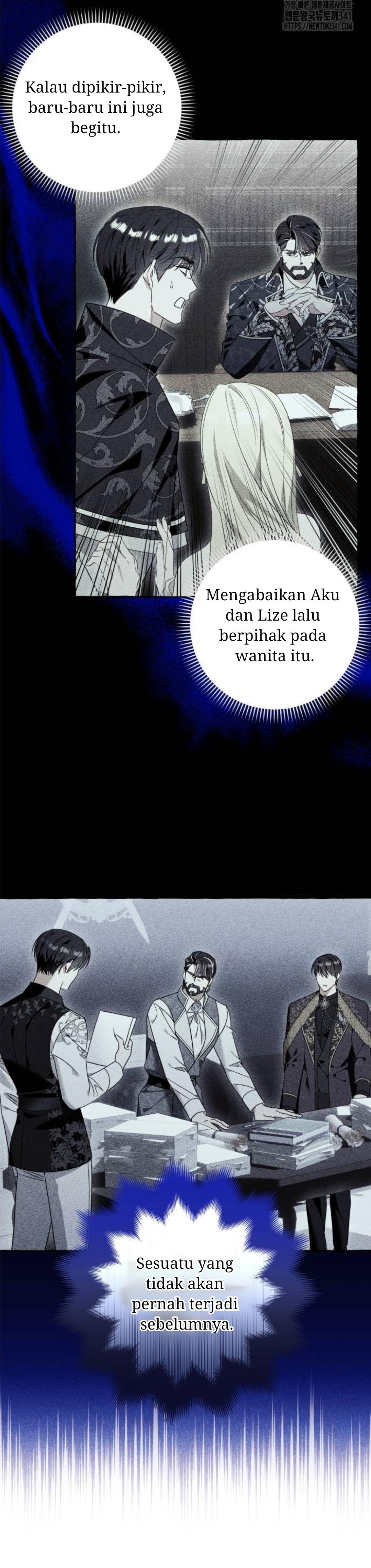 I thought it was a common possession Chapter 63 page 67