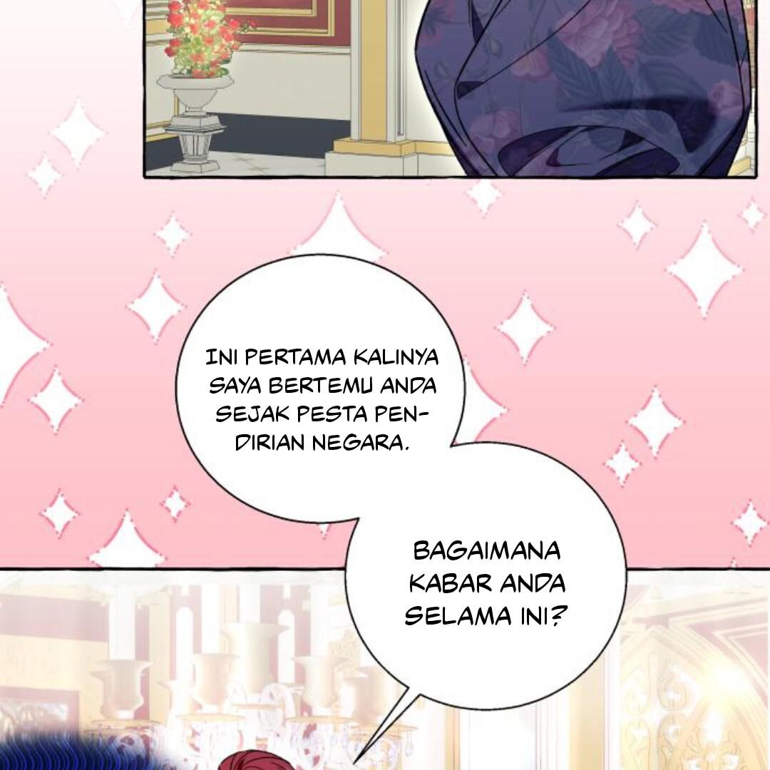 I thought it was a common possession Chapter 66 page 102