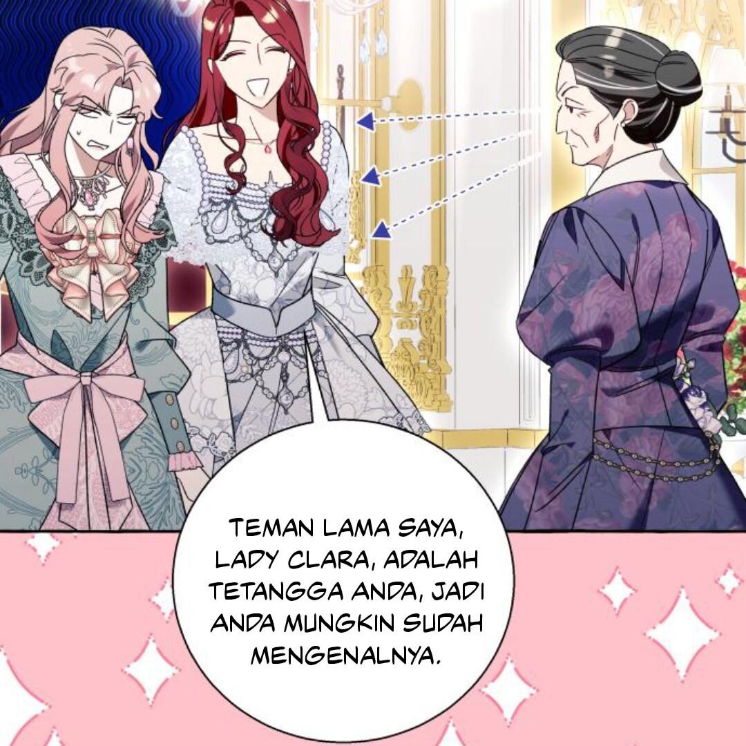 I thought it was a common possession Chapter 66 page 103