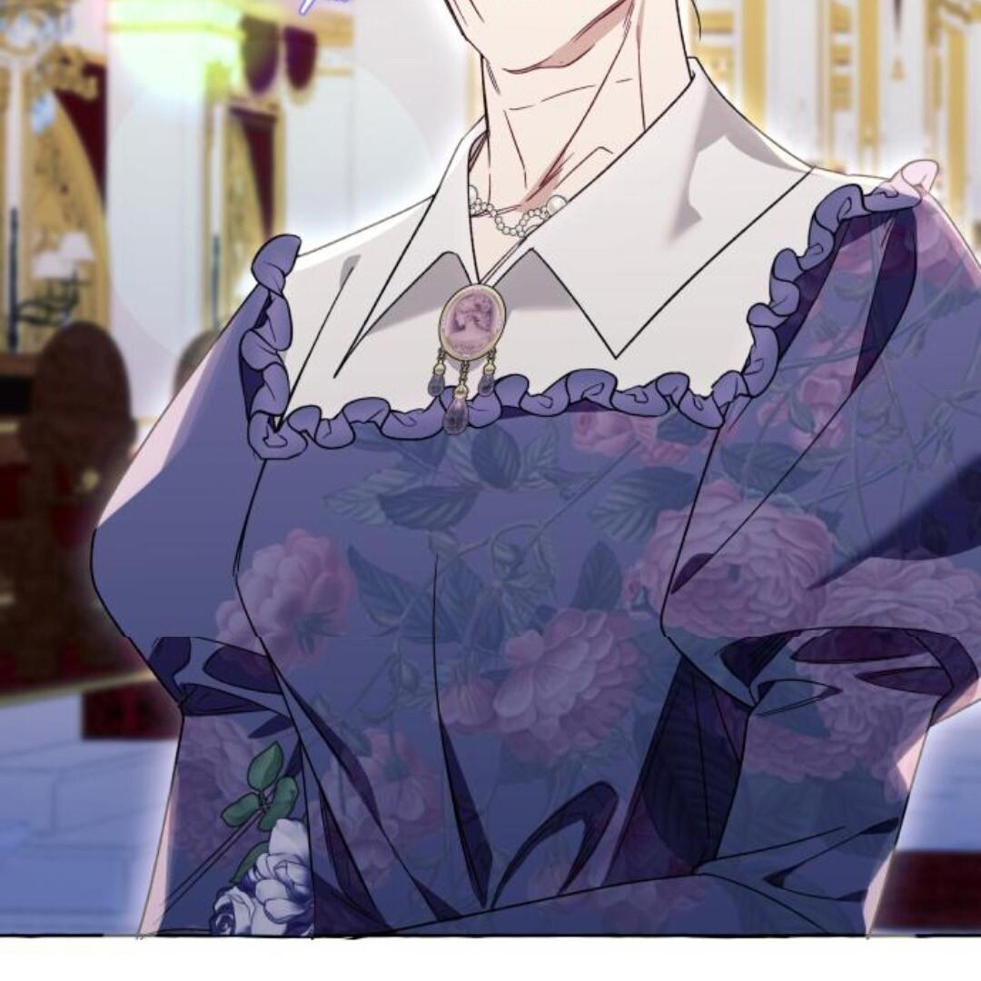I thought it was a common possession Chapter 66 page 107