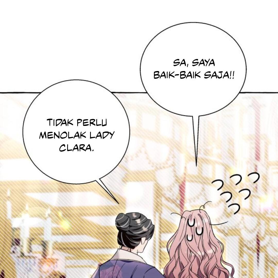 I thought it was a common possession Chapter 66 page 108