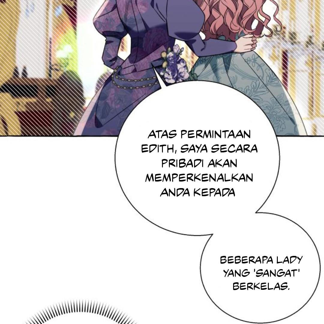 I thought it was a common possession Chapter 66 page 109