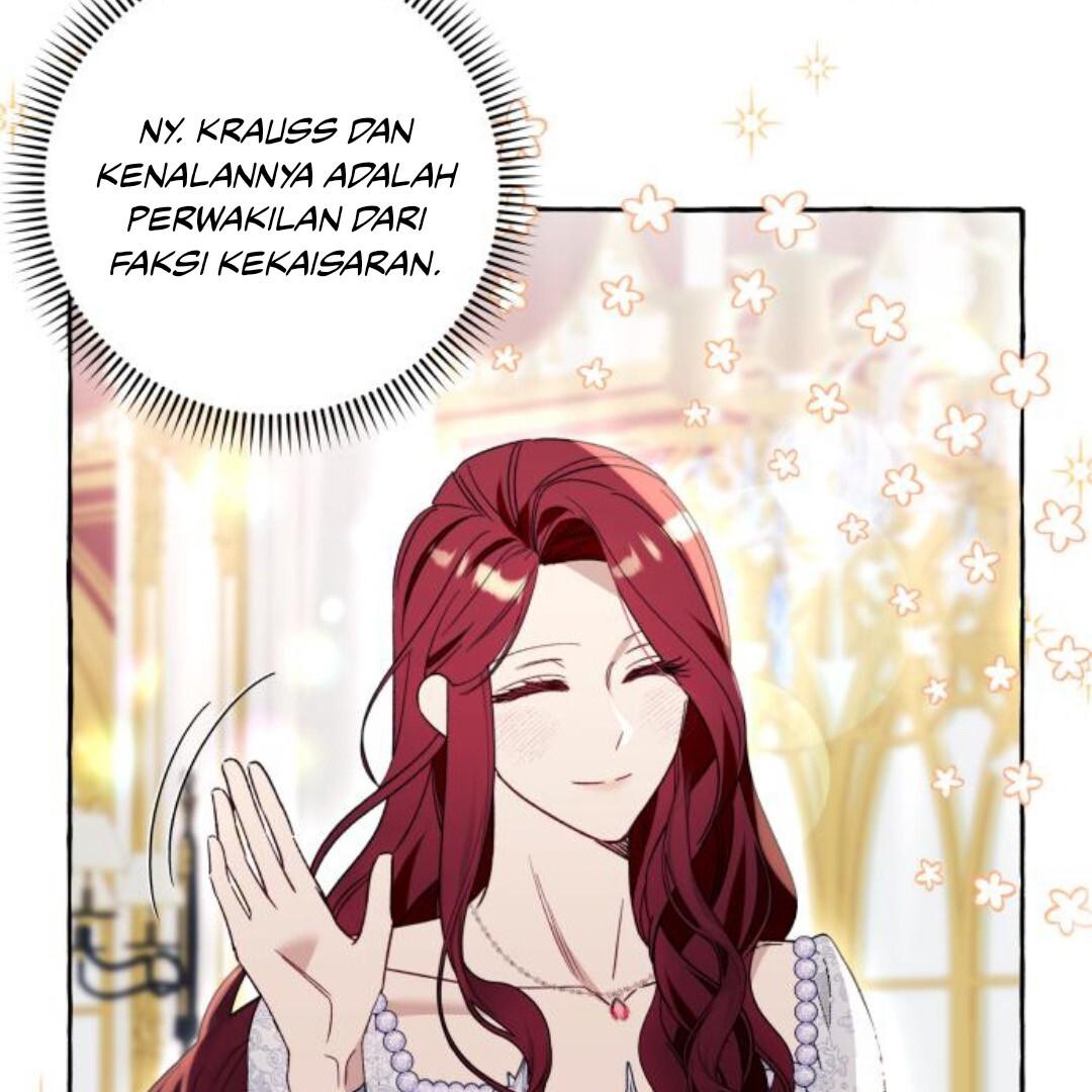 I thought it was a common possession Chapter 66 page 110