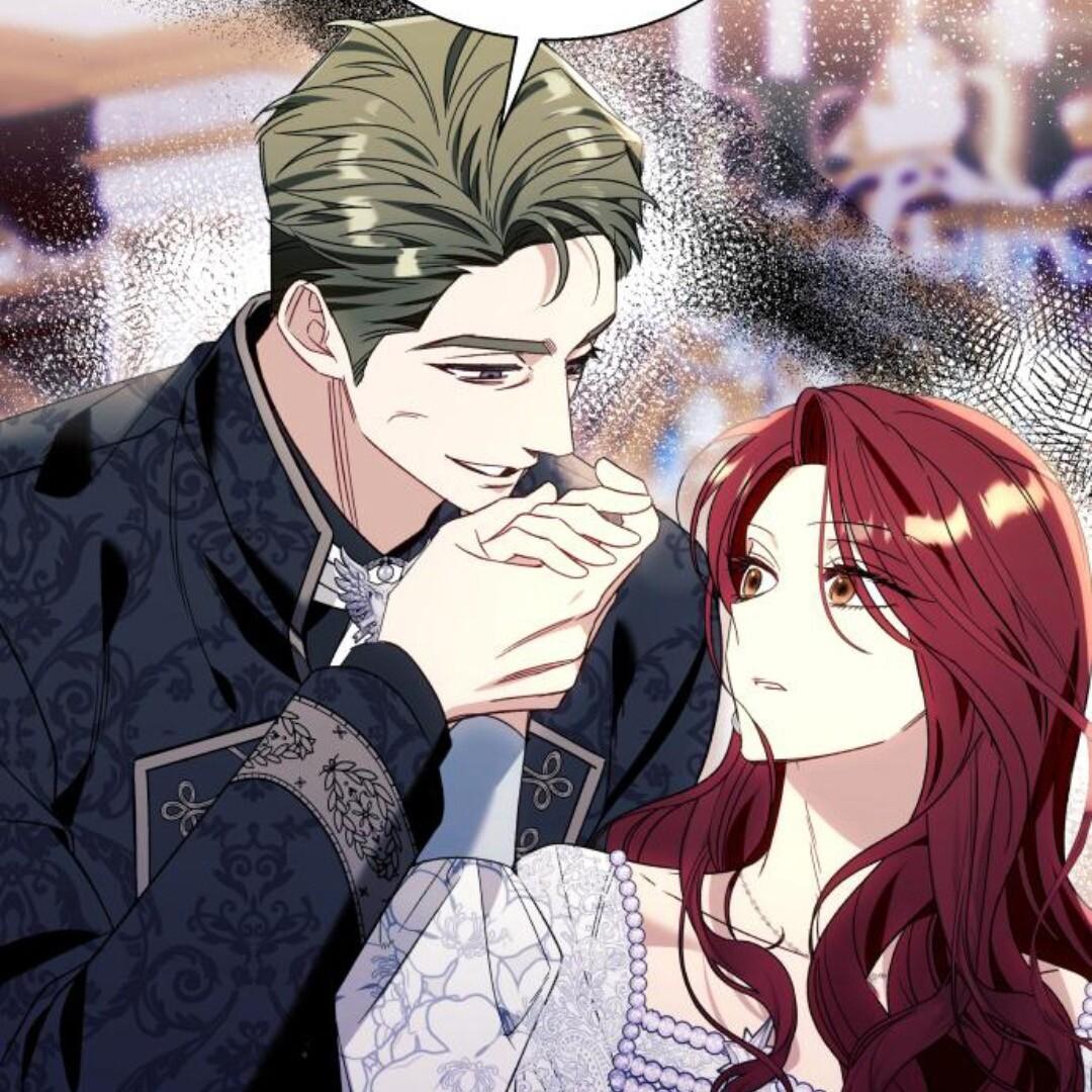 I thought it was a common possession Chapter 66 page 115