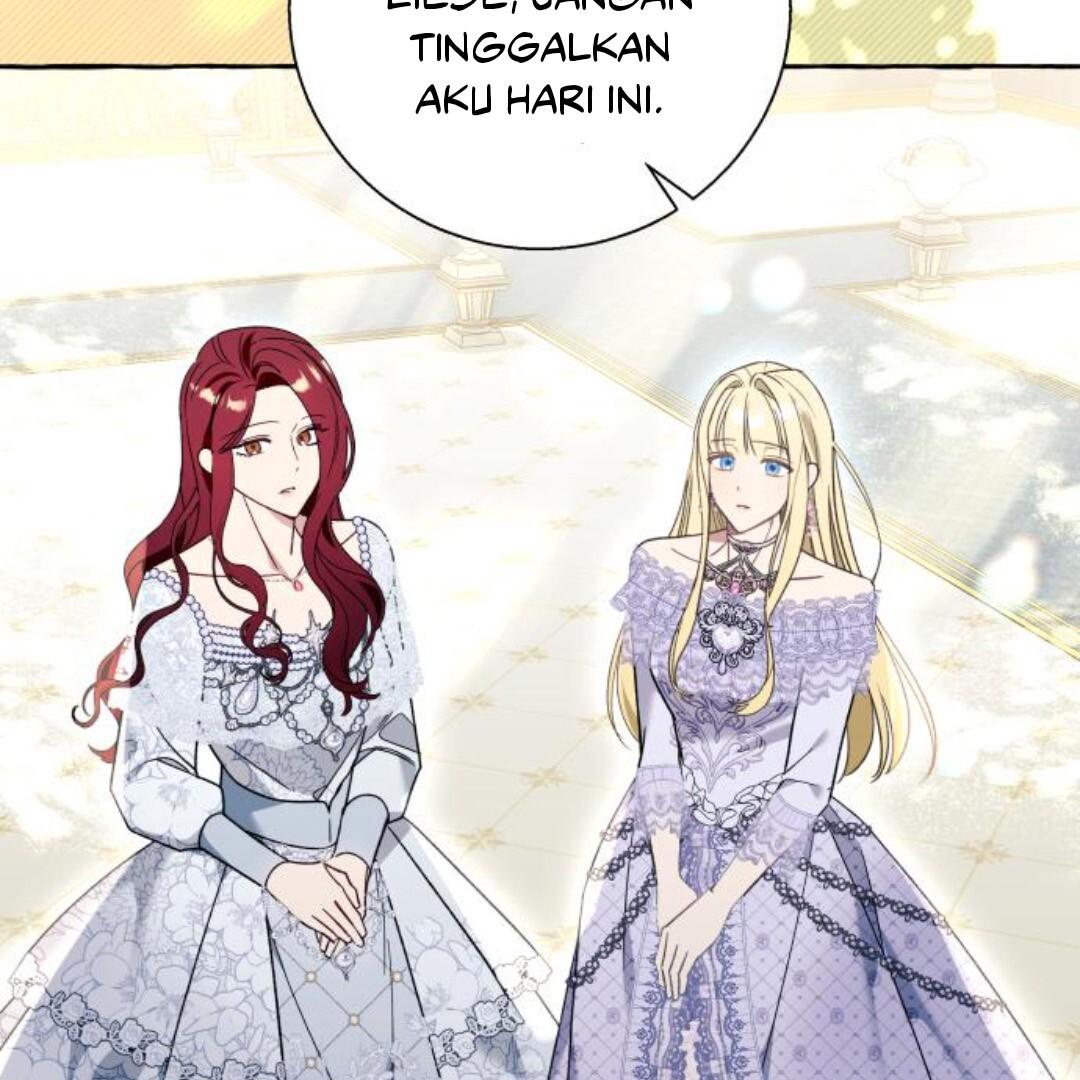 I thought it was a common possession Chapter 66 page 38
