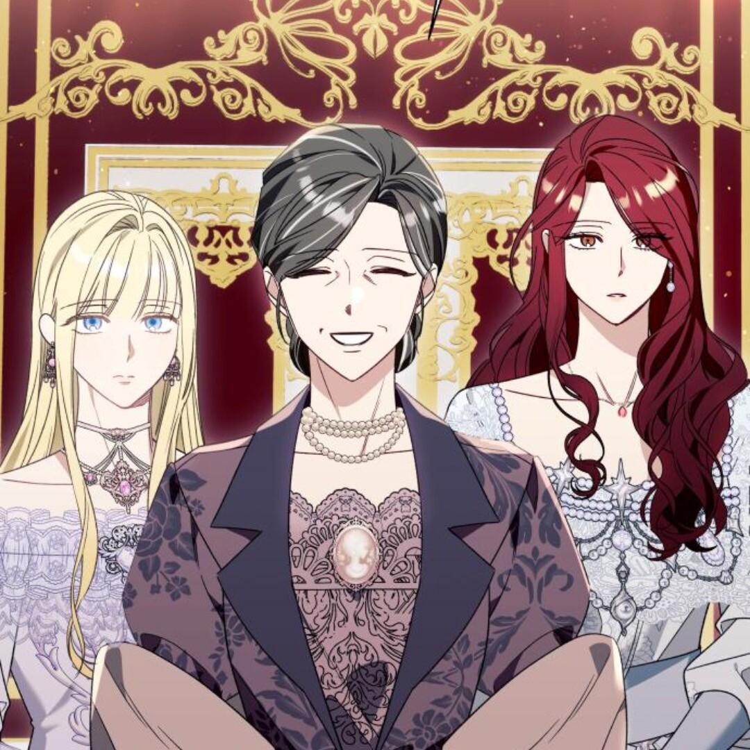 I thought it was a common possession Chapter 66 page 63