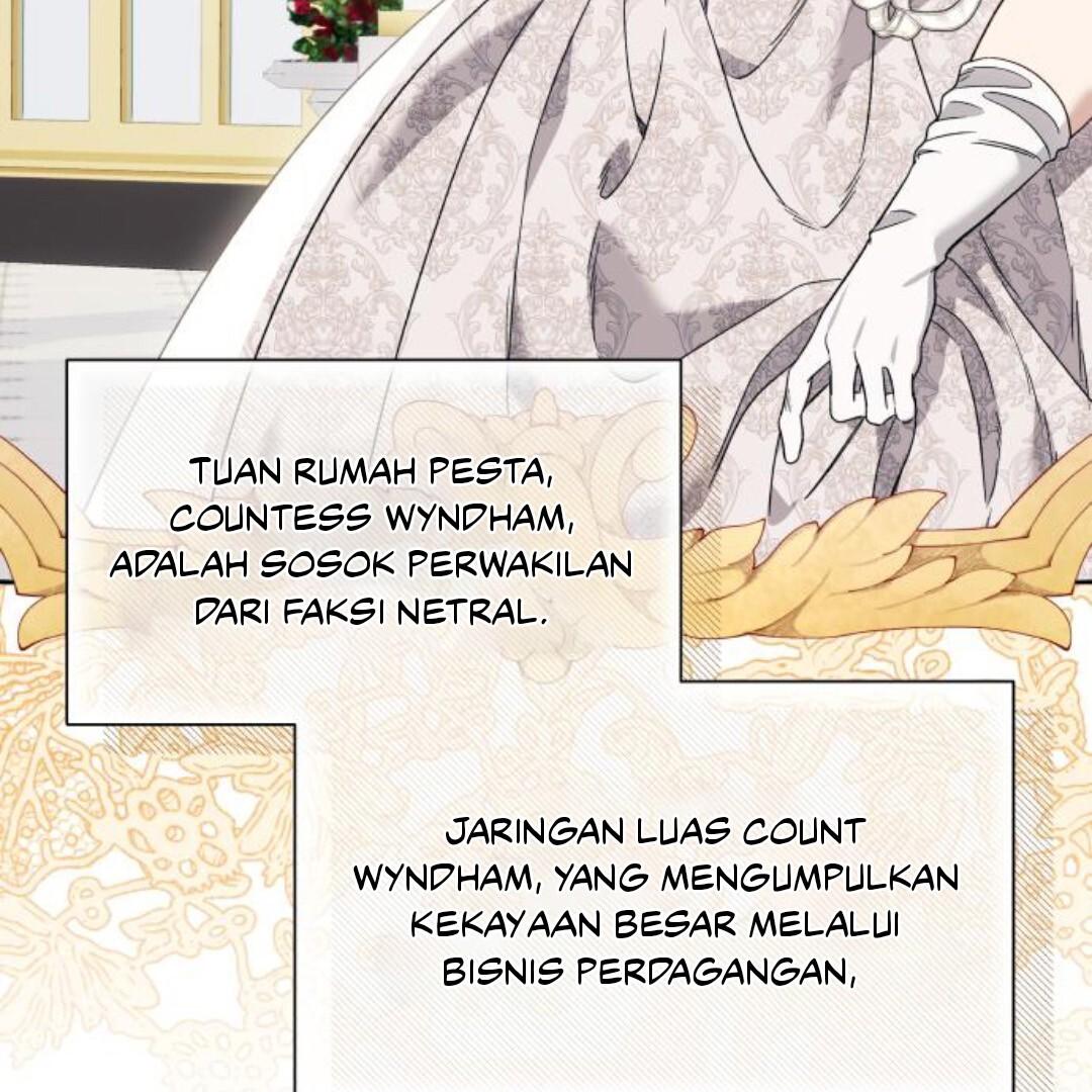 I thought it was a common possession Chapter 66 page 66