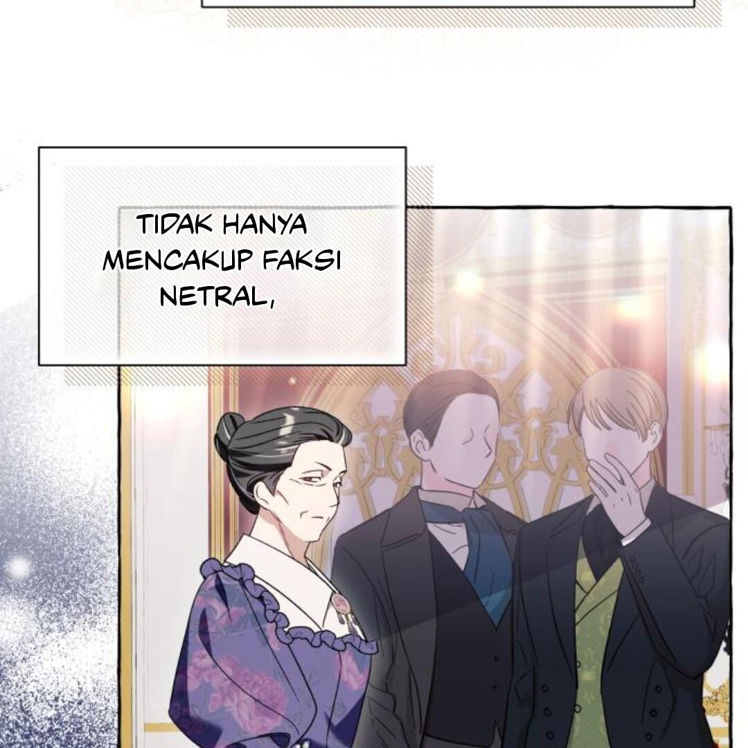 I thought it was a common possession Chapter 66 page 67