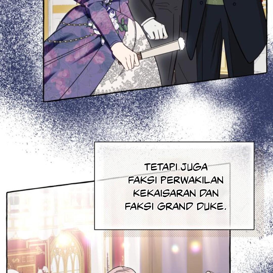 I thought it was a common possession Chapter 66 page 68