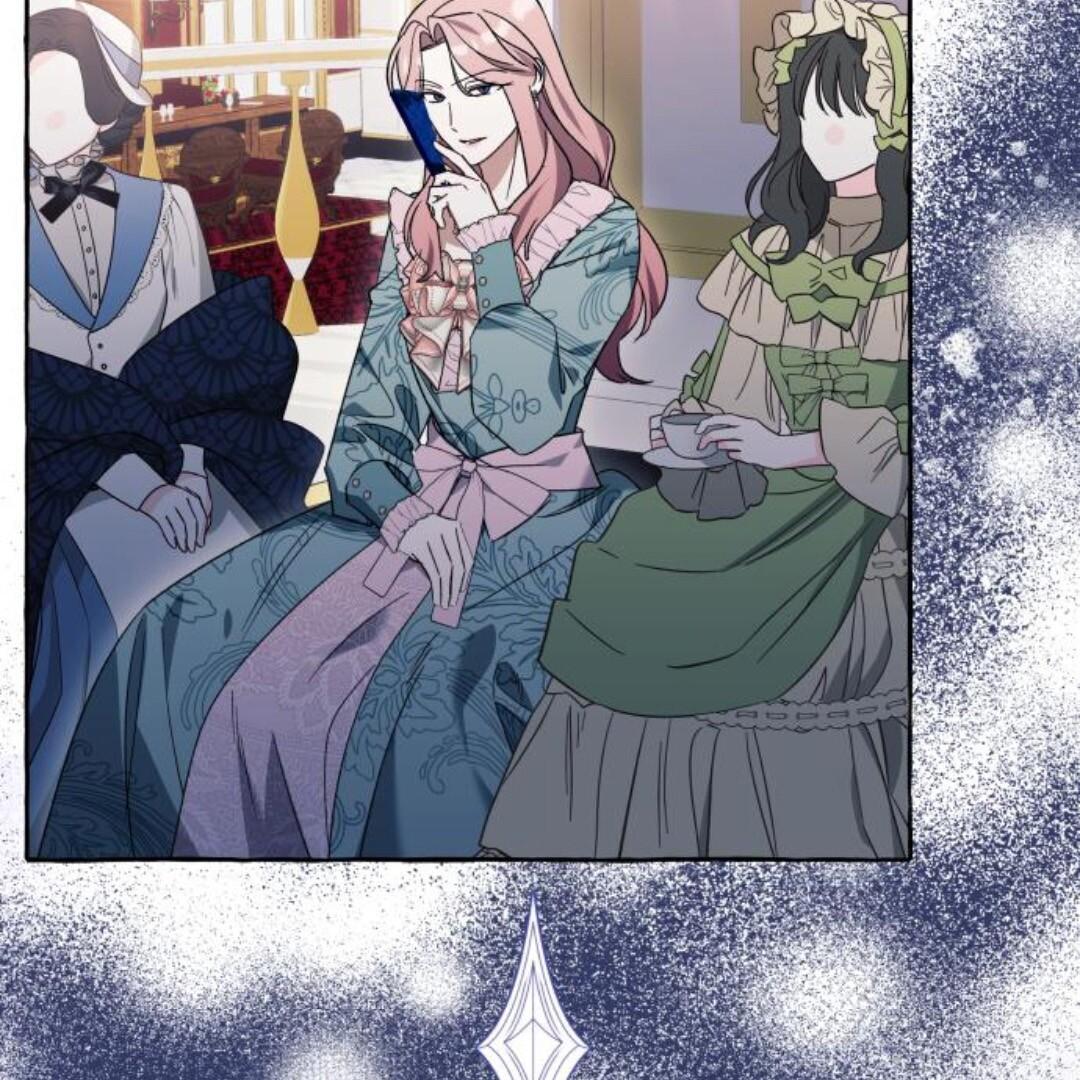 I thought it was a common possession Chapter 66 page 69